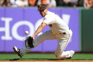2011 (Q4) MLB San Francisco Giants Photo Collection