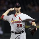 2011 (Q4) MLB St. Louis Cardinals Photo Collection