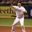 2011 (Q4) MLB Tampa Bay Rays Photo Collection
