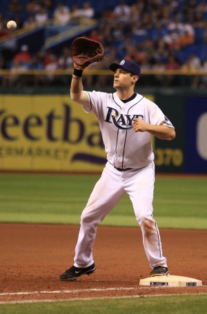 2011 (Q4) MLB Tampa Bay Rays Photo Collection