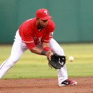 2011 (Q4) MLB Texas Rangers Photo Collection