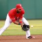 2011 (Q4) MLB Texas Rangers Photo Collection