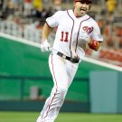 2011 (Q4) MLB Washington Nationals Photo Collection
