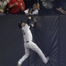 2011 MLB ALDS (Detroit Tigers vs New York Yankees) Photo Collection