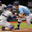 2011 MLB ALDS (Texas Rangers vs Tampa Bay Rays) Photo Collection