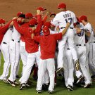 2011 MLB ALCS (Detroit Tigers vs Texas Rangers) Photo Collection