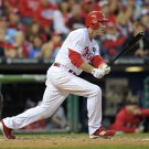 2011 MLB NLDS (St. Louis Cardinals vs Philadelphia Phillies) Photo Collection
