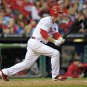 2011 MLB NLDS (St. Louis Cardinals vs Philadelphia Phillies) Photo Collection