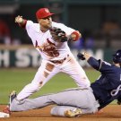 2011 MLB NLCS (Milwaukee Brewers vs St. Louis Cardinals) Photo Collection