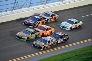 2011 Cocoa Cola 500 Photo Collection