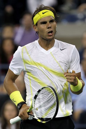 2011 US Open Photo Collection