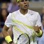 2011 US Open Photo Collection