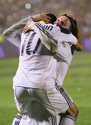 2011 MLS Cup Photo Collection