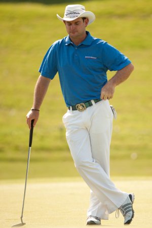 2011 PGA Tour Photo Collection
