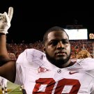 2011 NCAA Alabama Crimson Tide Football Photo Collection