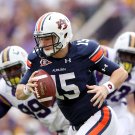 2011 NCAA Auburn Tigers Football Photo Collection