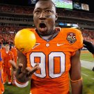 2011 NCAA Clemson Tigers Football Photo Collection
