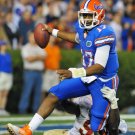 2011 NCAA Florida Gators Football Photo Collection