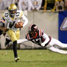 2011 NCAA Georgia Tech Yellow Jackets Football Photo Collection