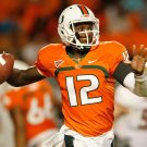 2011 NCAA Miami Hurricanes Football Photo Collection