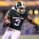 2011 NCAA Michigan State Spartans Football Photo Collection