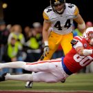 2011 NCAA Nebraska Cornhuskers Football Photo Collection