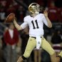 2011 NCAA Notre Dame Fighting Irish Football Photo Collection