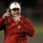 2011 NCAA Oklahoma Sooners Football Photo Collection