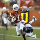 2011 NCAA Texas Longhorns Football Photo Collection