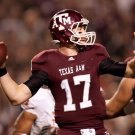 2011 NCAA Texas A&M Aggies Football Photo Collection