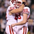 2011 NCAA Wisconsin Badgers Football Photo Collection