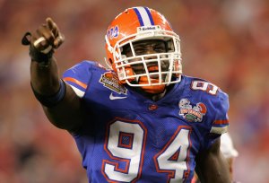 2007 NCAA BCS National Championship Game (Florida vs Ohio State) Photo Collection