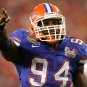 2007 NCAA BCS National Championship Game (Florida vs Ohio State) Photo Collection