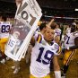 2008 NCAA BCS National Championship Game (LSU vs Ohio State) Photo Collection