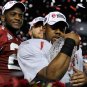 2010 NCAA BCS National Championship Game (Alabama vs Texas) Photo Collection