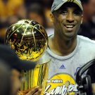2009 NBA Finals (Los Angeles Lakers vs Orlando Magic) Photo Collection