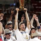 2011 NBA Playoffs Photo Collection