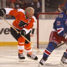 2012 NHL Winter Classic (Philadelphia Flyers vs New York Rangers) Photo Collection