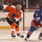 2012 NHL Winter Classic (Philadelphia Flyers vs New York Rangers) Photo Collection