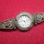 Sasson Ladies Quartz Watch #938 - looks and Runs Great!