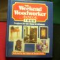 Weekend Woodworkers Annual, 1993 Hardbound, 264 pages, projects and more!