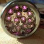 Unusual IR LED Flashlight INFRAred 4 AAA
