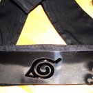 Naruto Headband Leaf Village
