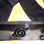 Naruto Headband Leaf Village