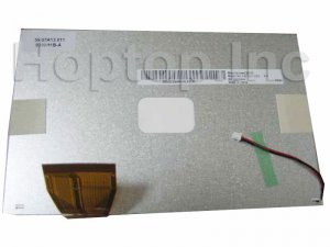 7"LCD Laptop Screen Dispaly Panel For ASUS EEE PC 2G Surf 4G Surf 8G Surf 700 701 EMS Free shipping