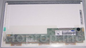 Original 8.9 inch 8.9" TFT LCD HannStar HSD089IFW1-B00 HSD089IFW1-D00 EMS Free shipping