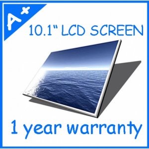 10.1" LCD Laptop Display Panel Screen LED For CLAA101NA0ACN EMS Free shipping