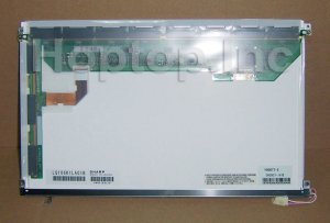 10.6" LCD Screen Panel Original For Fujitsu P7010 EMS Free shipping