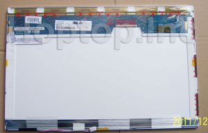 NEW A+ 15.4" LCD Screen WXGA+ For APPLE MacBook Pro A1211 A1150 M600LL/A EMS Free shipping