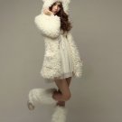 Teddy Coat